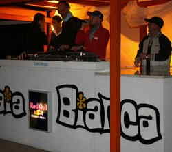 Discoteca Baia Bianca di Manerba del Garda 