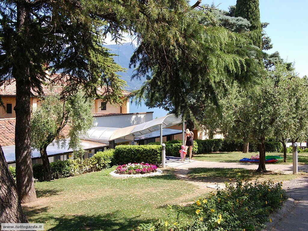 Bar Ristorante Porto Torchio di Manerba del Garda