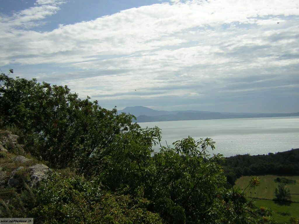 Rocca di Manerba del Garda