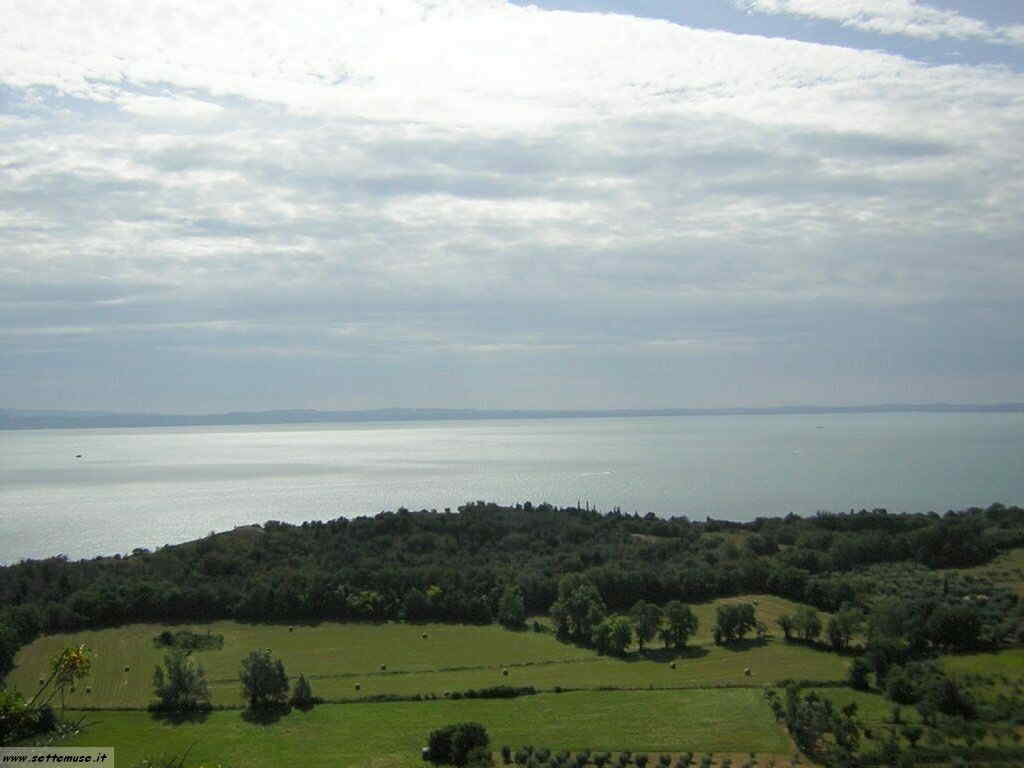 Rocca di Manerba del Garda