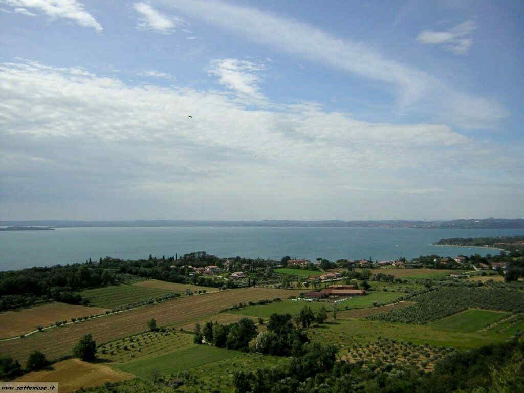 Rocca di Manerba del Garda