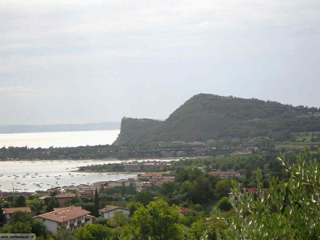 Rocca di Manerba del Garda