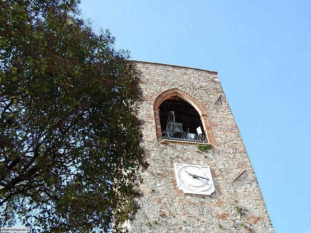 Torre Campanaria