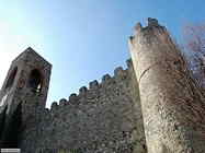 Castello di Moniga del Garda (BS)