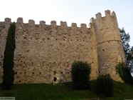 Moniga Castello