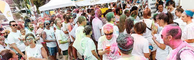 Eventi a Moniga del Garda
