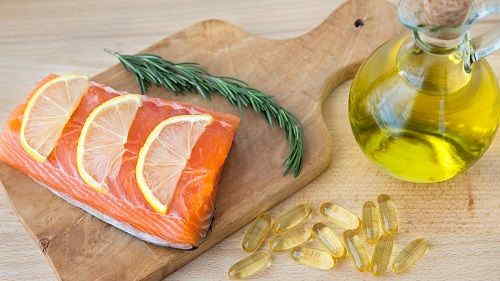 Alimenti ricchi di Vitamina D