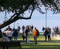 Parco Idroscalo a Desenzano