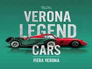 A Verona: Verona Legend Cars a Maggio
