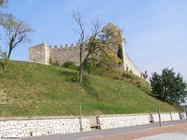 Castello di Padenghe del Garda