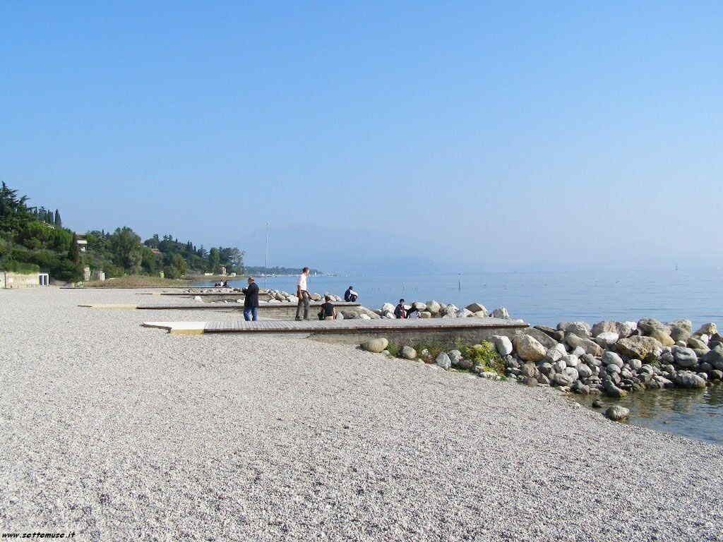 Spiaggia di Padenghe del Garda -garda_054.JPG