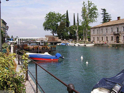 Peschiera del Garda