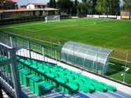 Campo a 11 - Manuel Cerini Via Campo Sportivo