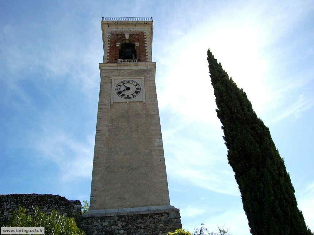 Foto e immagini di Puegnago del Garda (BS)