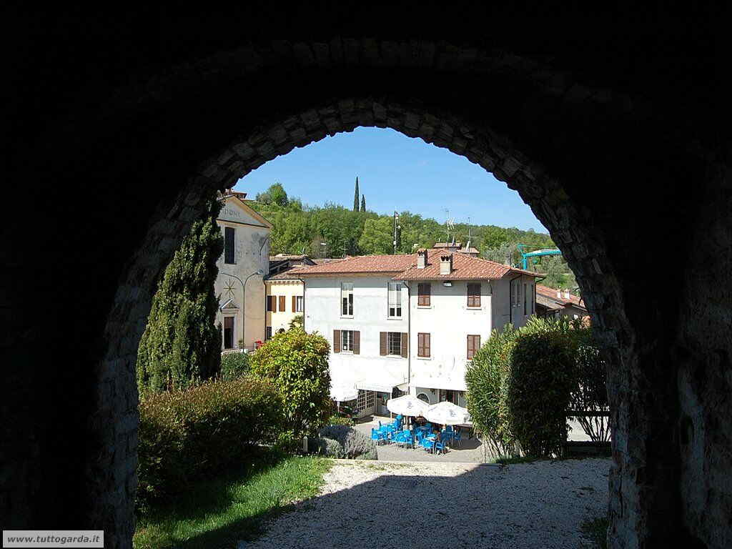 Foto e immagini di Puegnago del Garda (BS)