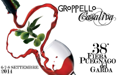 Fiera del Vino Groppello 