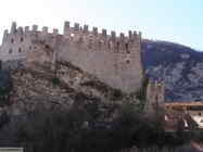 Castelli a Riva del Garda