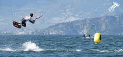 GO KITE GARDA LAKE 