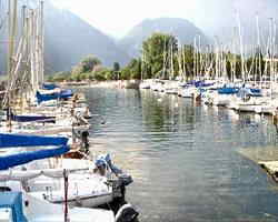 Passeggiate di Riva del Garda