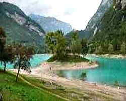 Passeggiate di Riva del Garda