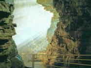 Grotte Cascate Varone 