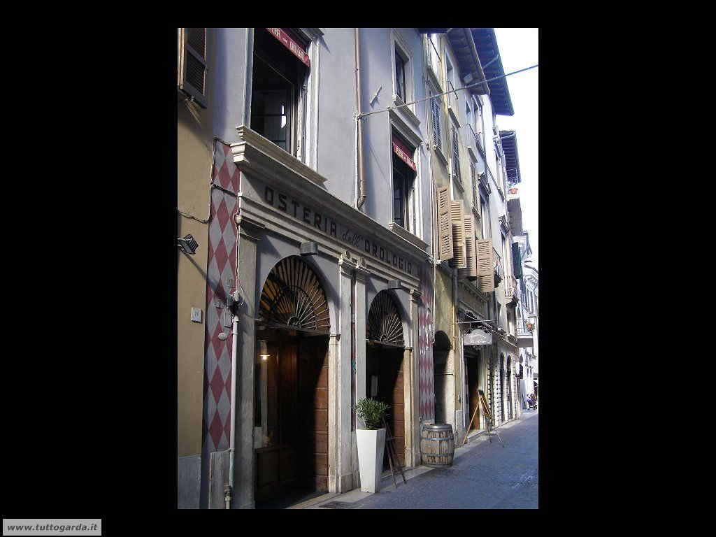 Osteria dell'Orologio Salò (Bs)