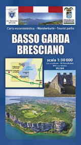 Sentieri di Tignale