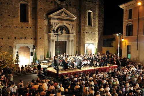 Concerti, feste, eventi a Salò 2022