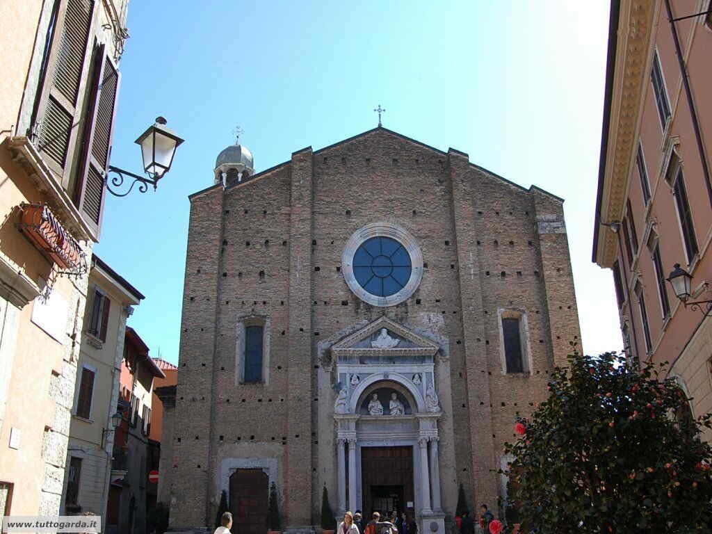  Foto del Duomo di Salo' (BS)