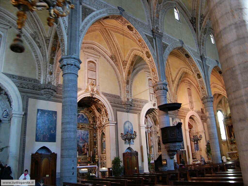  Foto della Chiesa di Salò 080_duomo.JPG