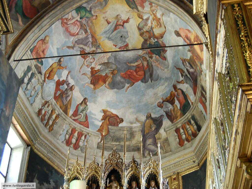  Foto della Chiesa di Salò 092_duomo.JPG