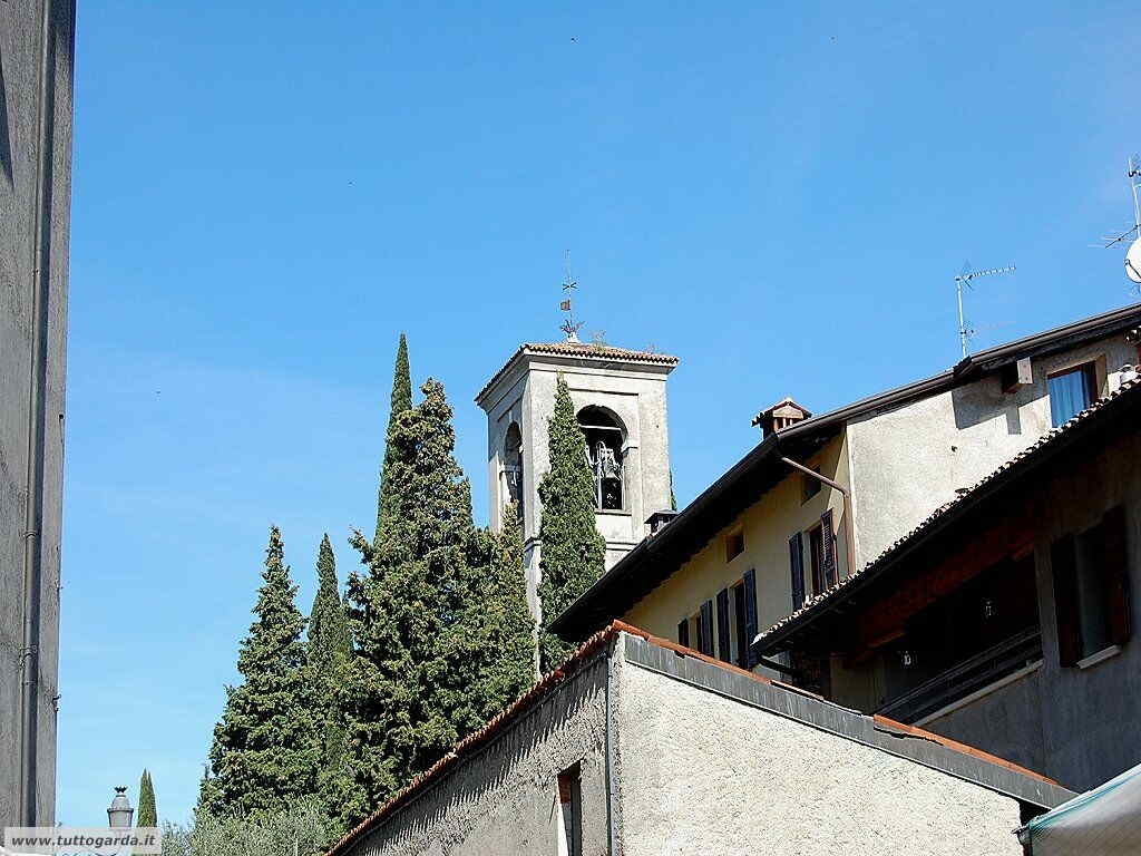 San Felice del Benaco foto -041_paese.JPG