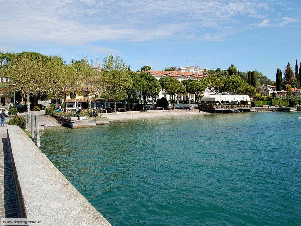 San Felice del Benaco foto -085_porto.JPG