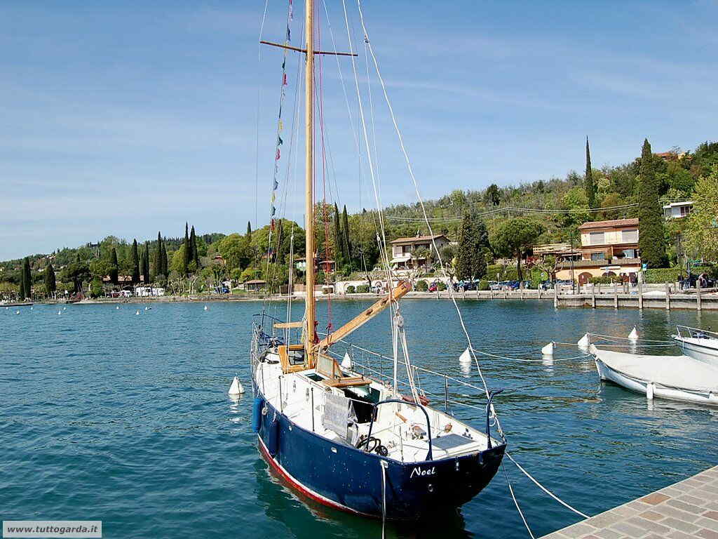 San Felice del Benaco foto -086_porto.JPG