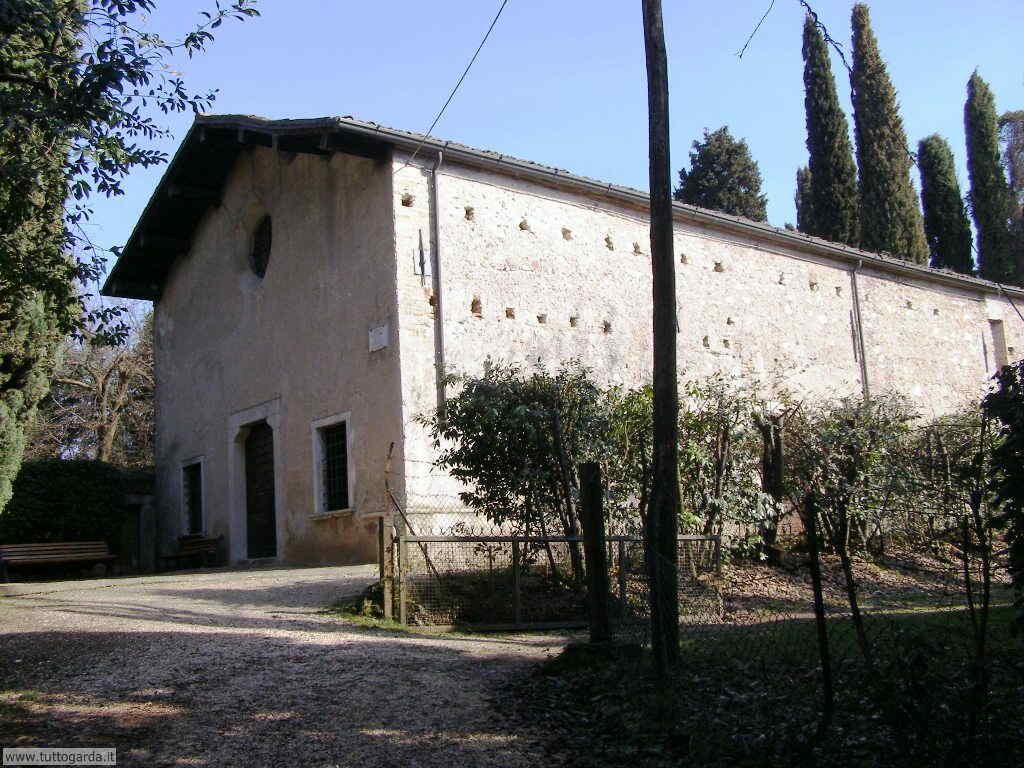 Chiesa di San Fermo a San Felice del Benaco (BS)