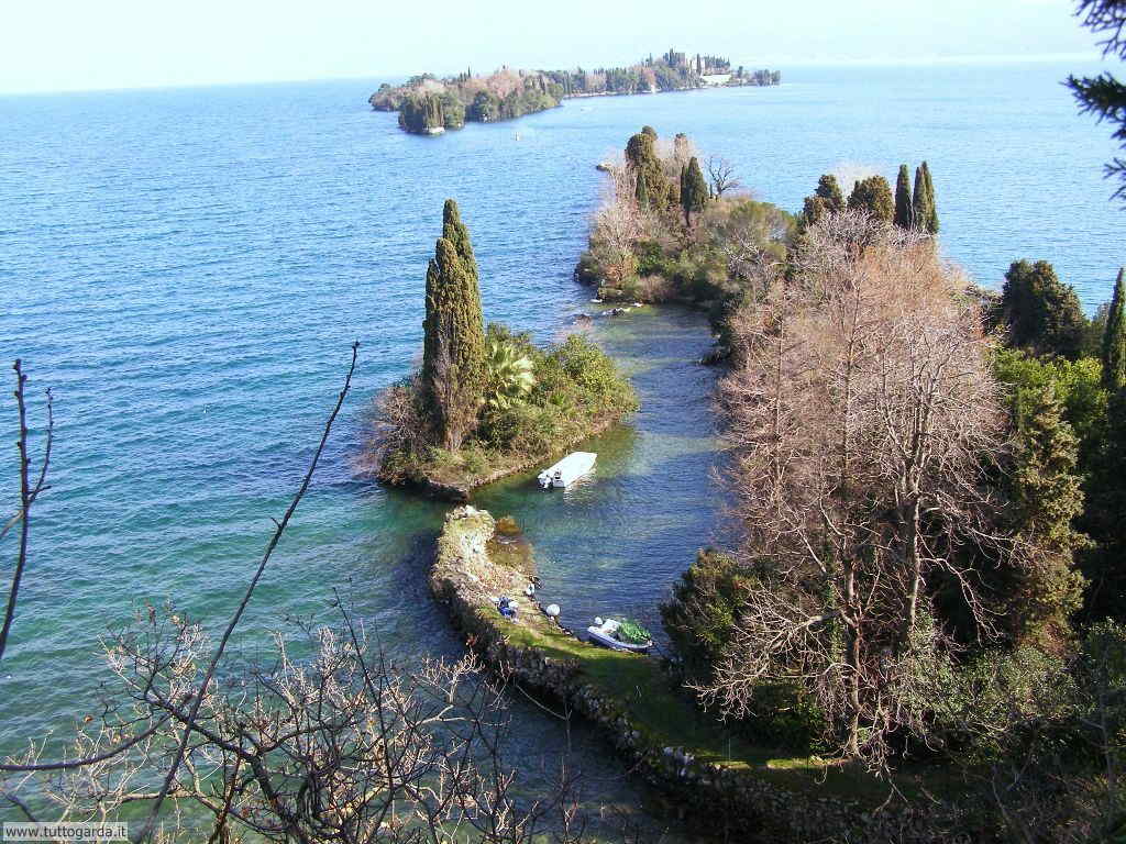 Chiesa di San Fermo a San Felice del Benaco (BS)