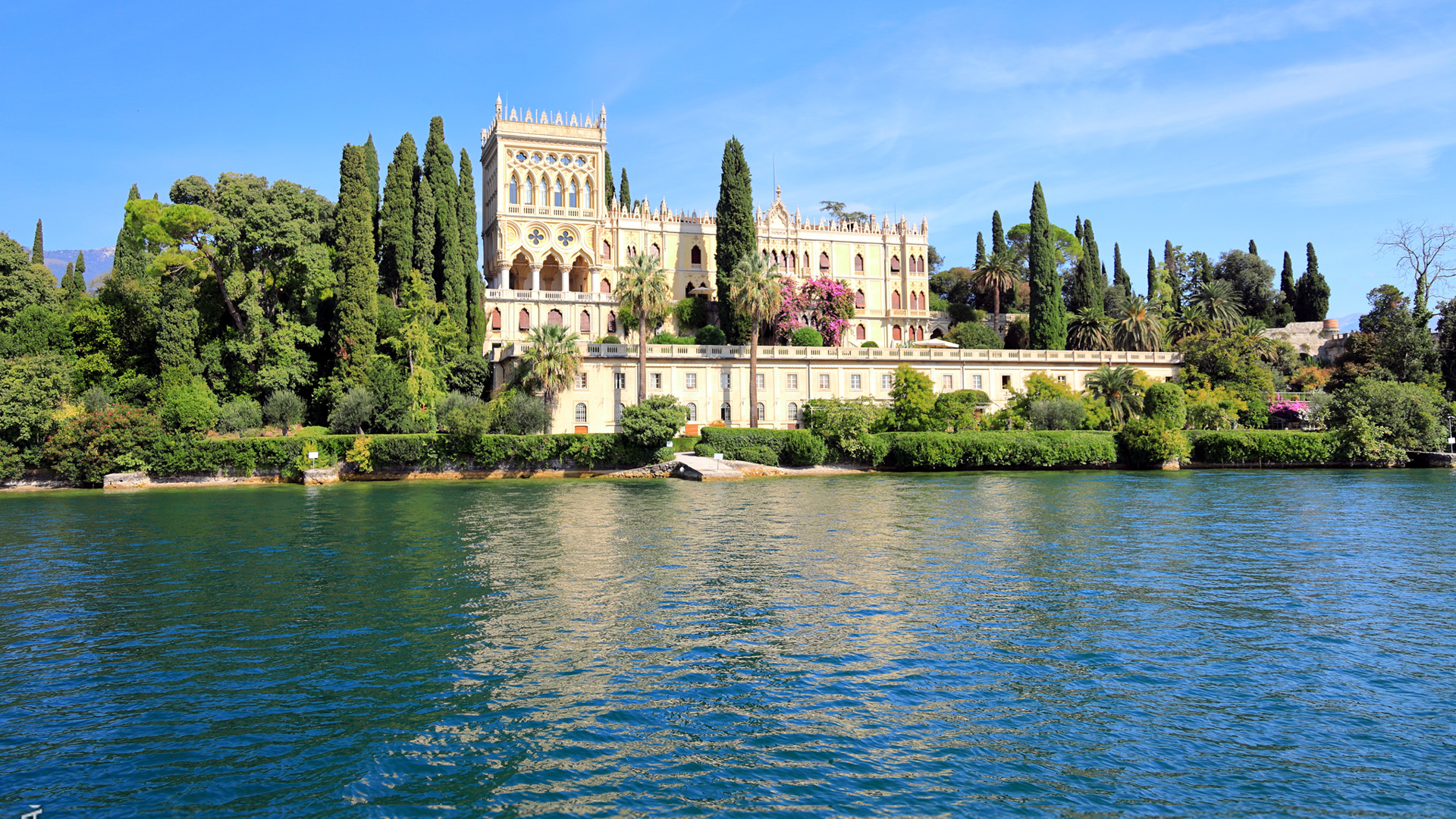 San Felice del Benaco