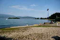 Passeggiare da San Felice del Benaco