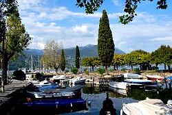 Passeggiare da San Felice del Benaco