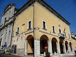 Passeggiare da San Felice del Benaco