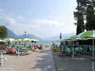 Spiagge