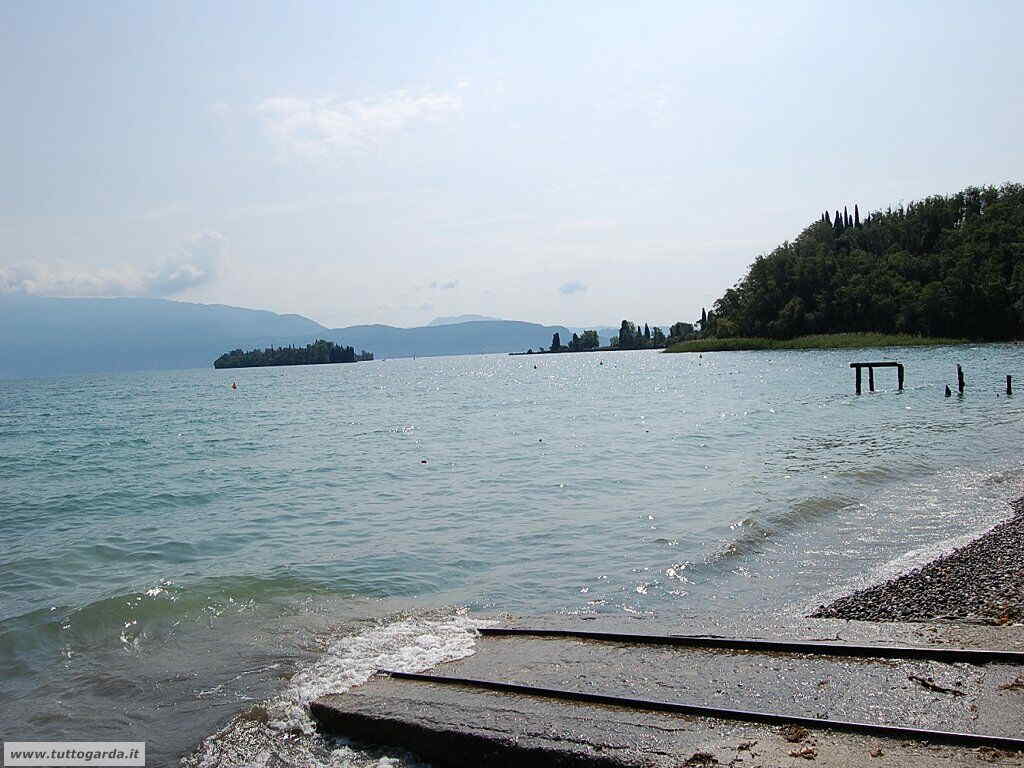 Baia del Vento San felice del Benaco (BS)