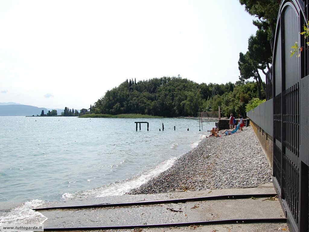 Foto Baia del Vento San felice del Benaco (BS)