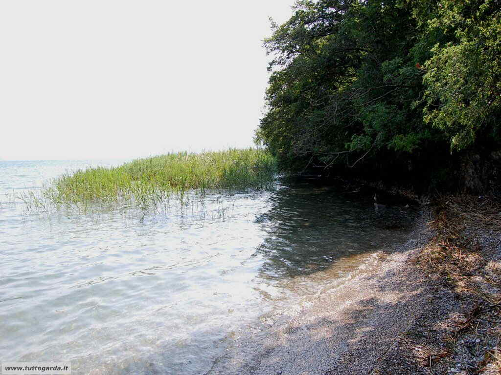  Baia del Vento San felice del Benaco (BS)