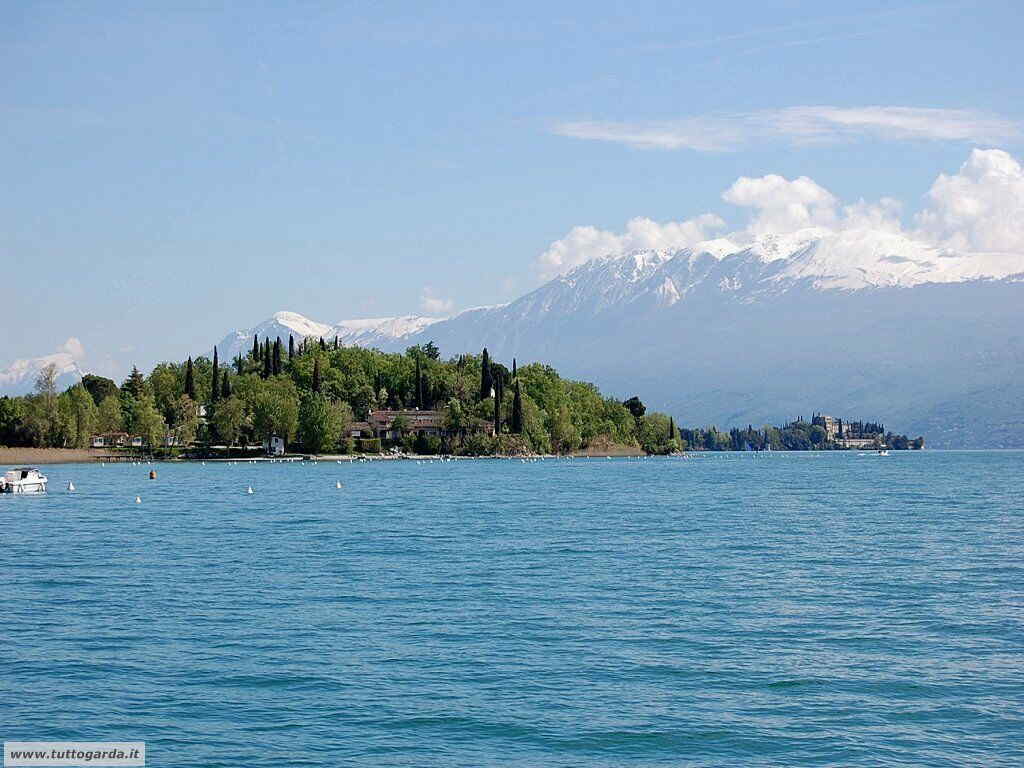 Isola del Garda (BS)