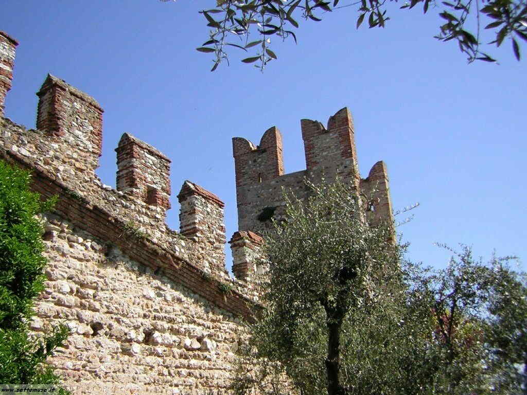 Sirmione castello