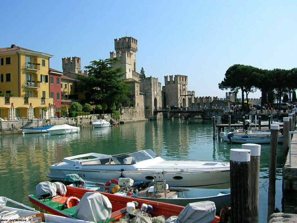 Sirmione (BS)