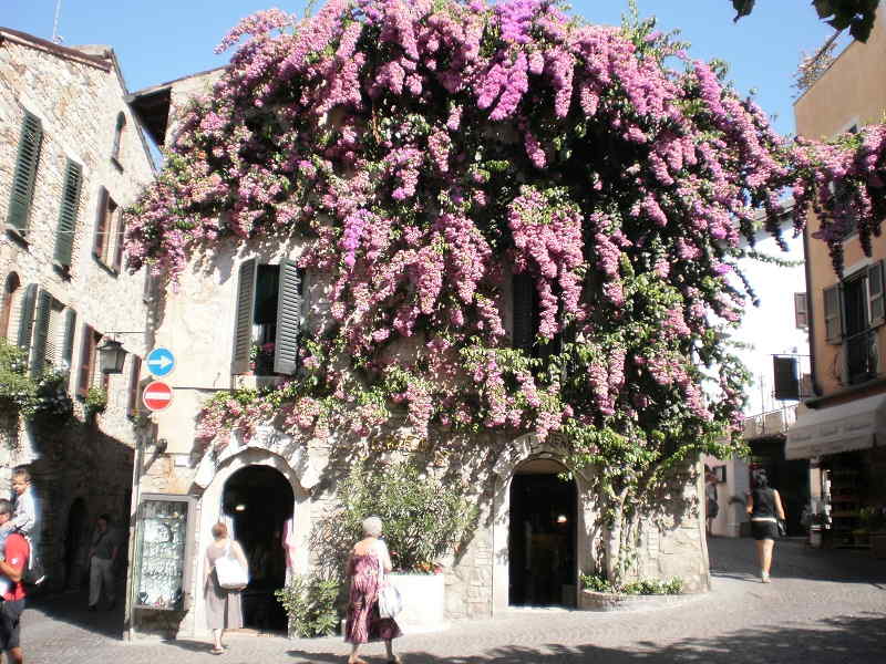 Guida turistica su Sirmione