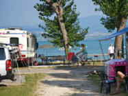 Campeggi, Camping, Bungalows a Sirmione