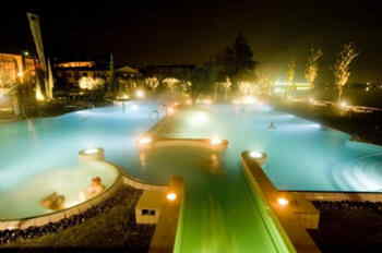 Centro Benessere Termale Aquaria - Sirmione